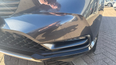 Honda HR-V 1.5 eHEV Advance 5dr CVT Hybrid Hatchback